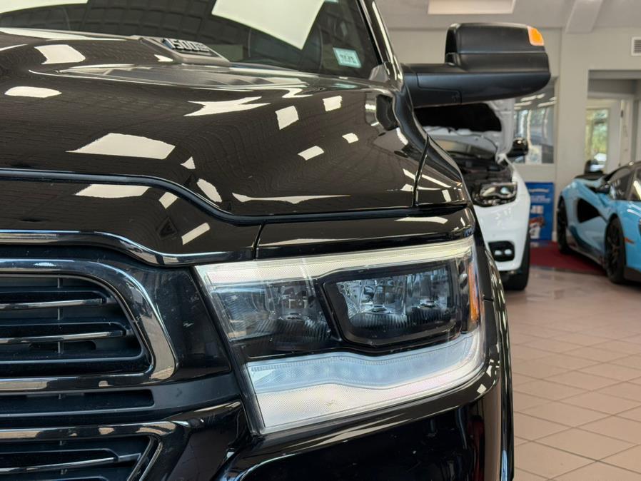 used 2022 Ram 1500 car, priced at $38,900