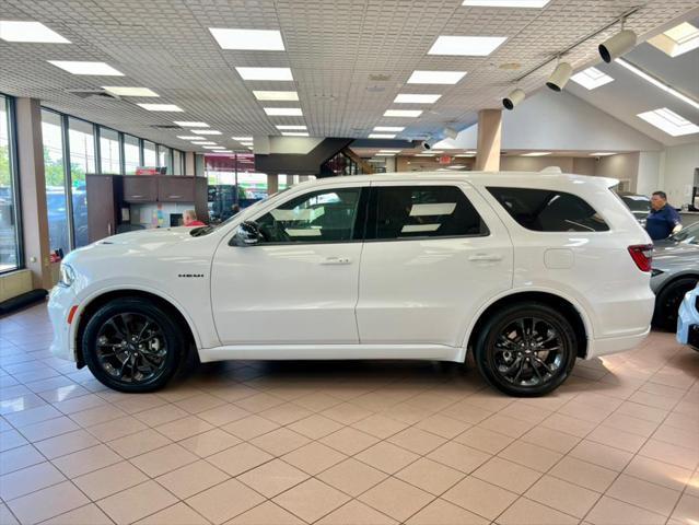 used 2022 Dodge Durango car, priced at $35,301