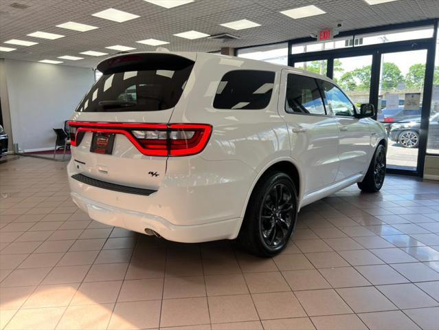 used 2022 Dodge Durango car, priced at $35,301