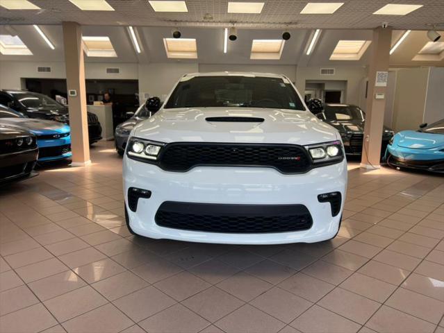 used 2022 Dodge Durango car, priced at $35,301