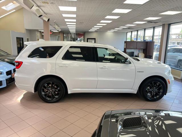 used 2022 Dodge Durango car, priced at $35,301