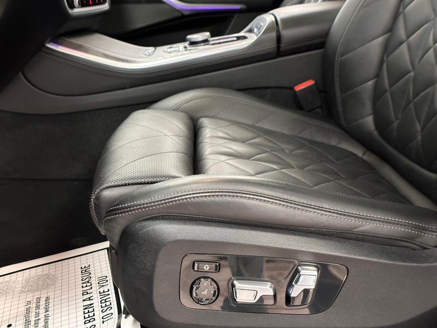 used 2024 BMW X5 car, priced at $36,500
