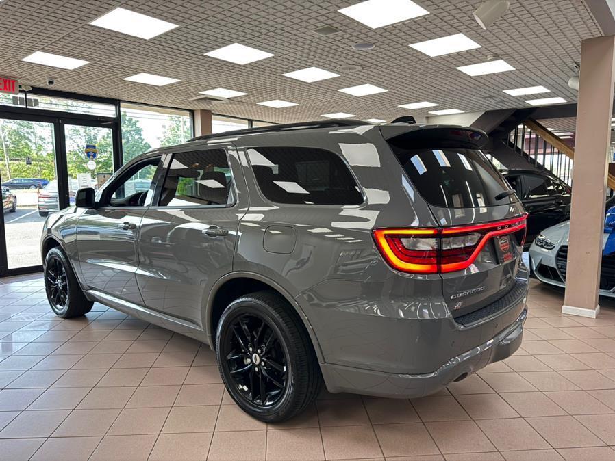 used 2023 Dodge Durango car, priced at $28,100