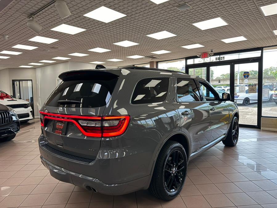 used 2023 Dodge Durango car, priced at $28,100