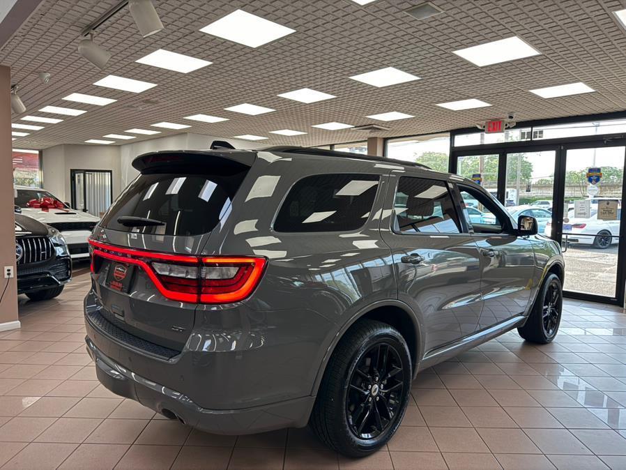 used 2023 Dodge Durango car, priced at $28,100