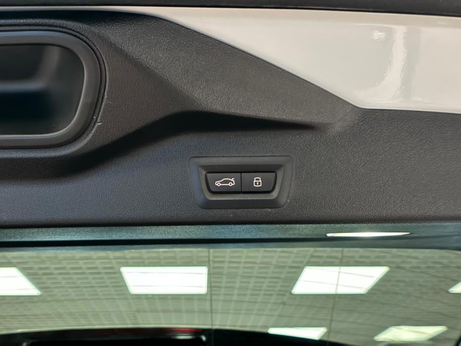 used 2024 BMW X5 car, priced at $38,500
