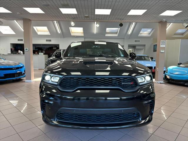 used 2022 Dodge Durango car, priced at $34,100