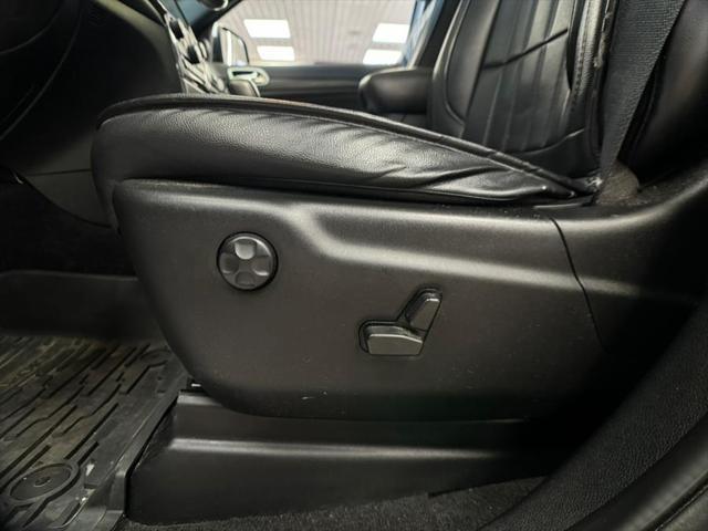used 2022 Jeep Grand Cherokee car, priced at $26,300