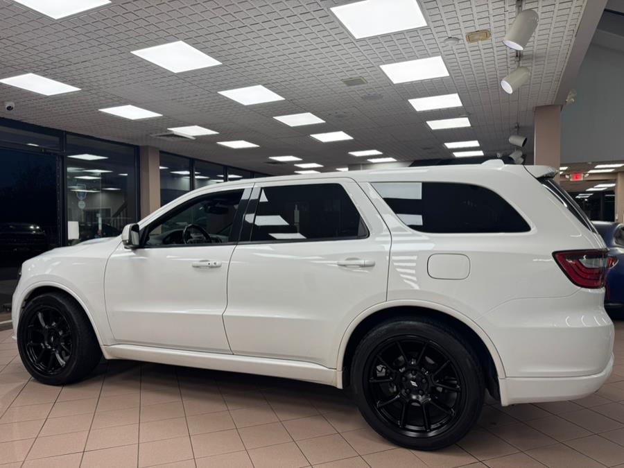 used 2019 Dodge Durango car, priced at $21,500