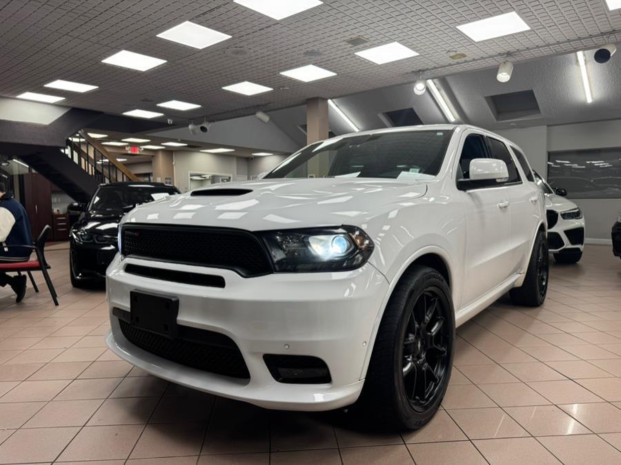 used 2019 Dodge Durango car, priced at $21,500