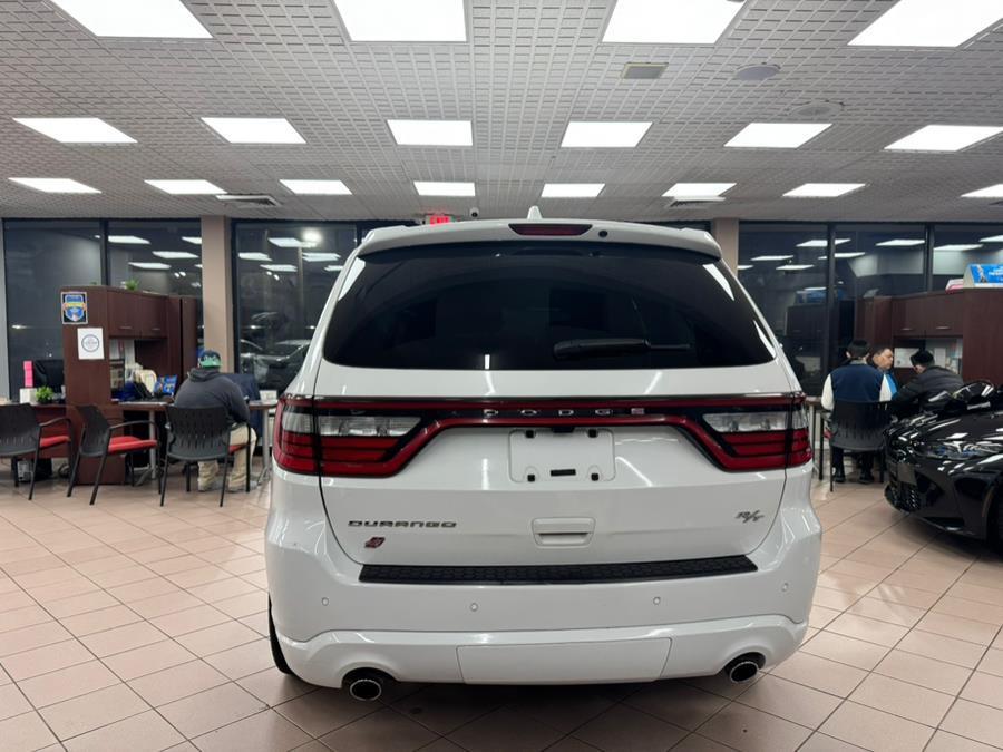 used 2019 Dodge Durango car, priced at $21,500