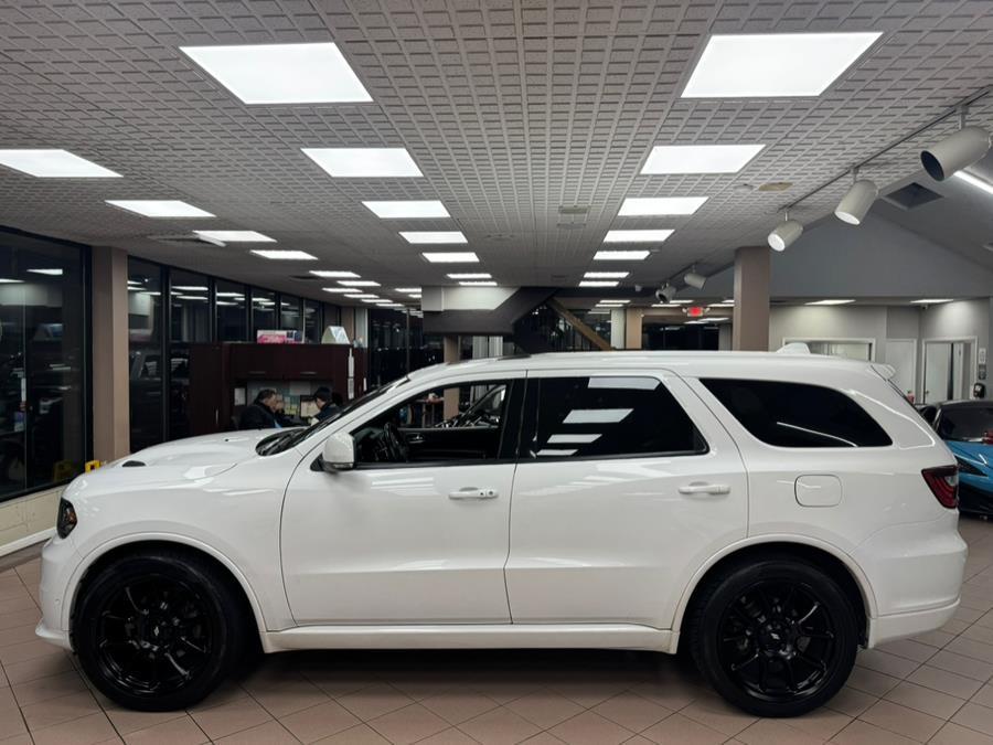 used 2019 Dodge Durango car, priced at $21,500