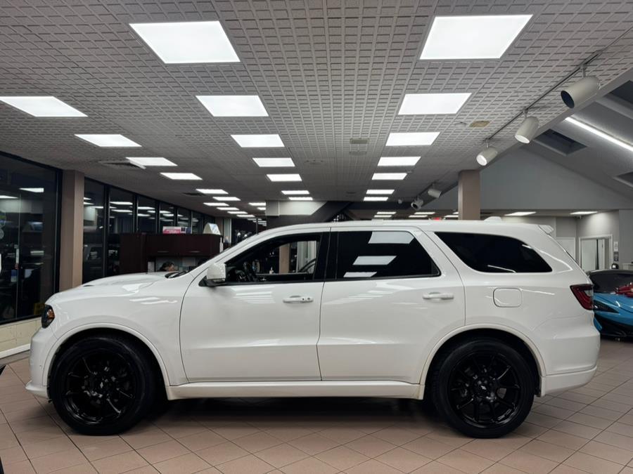 used 2019 Dodge Durango car, priced at $21,500