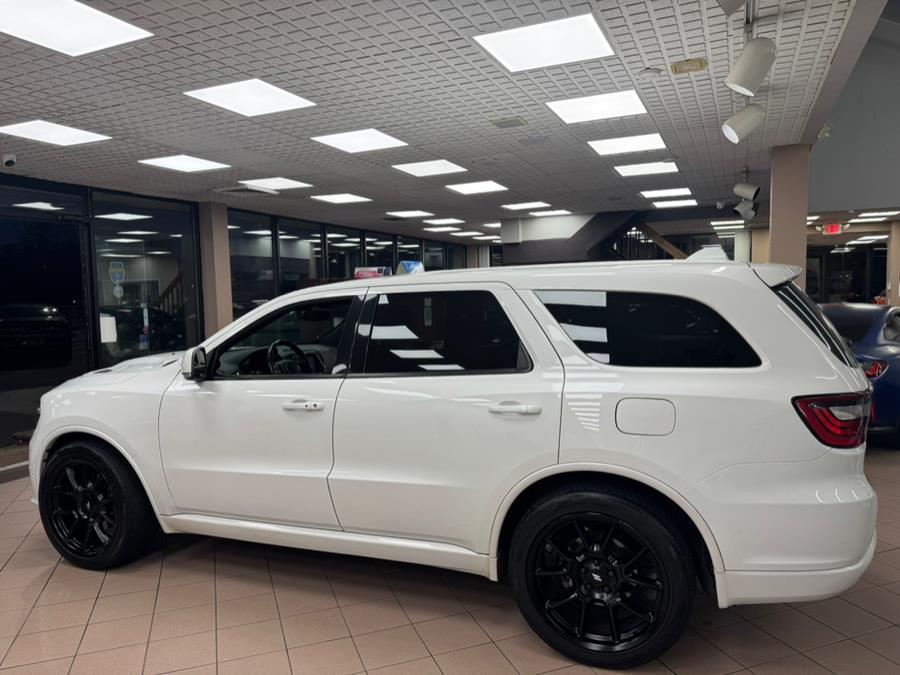 used 2019 Dodge Durango car, priced at $21,500