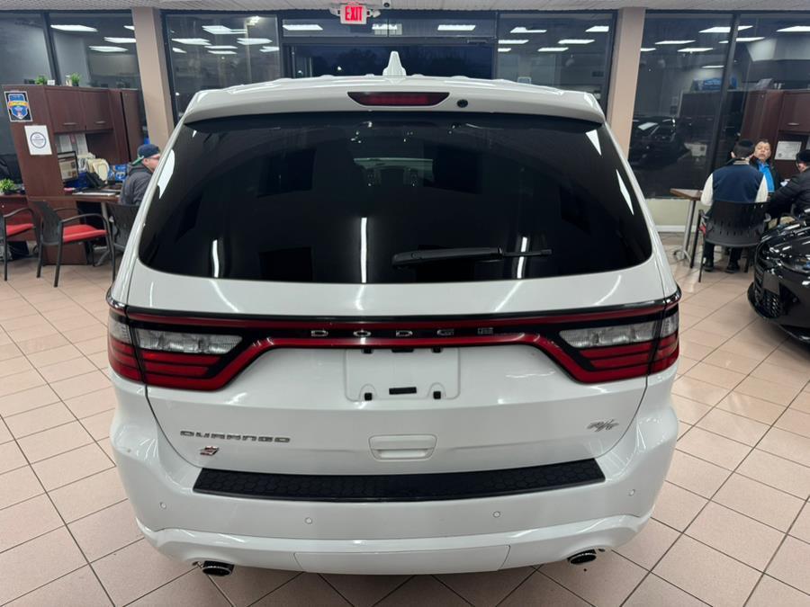 used 2019 Dodge Durango car, priced at $21,500