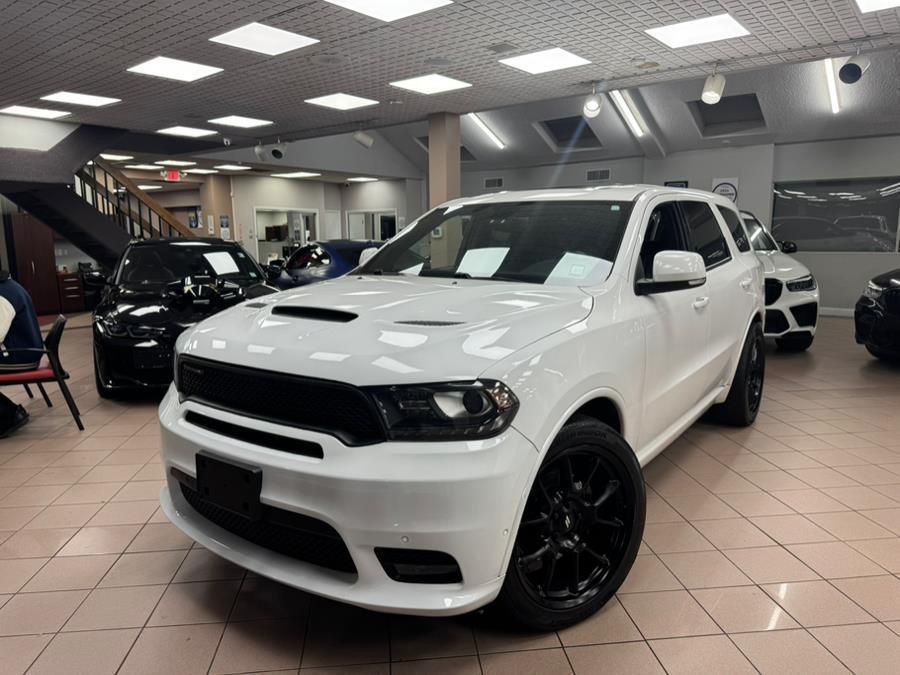 used 2019 Dodge Durango car, priced at $21,500