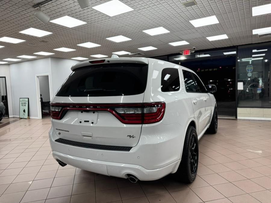 used 2019 Dodge Durango car, priced at $21,500