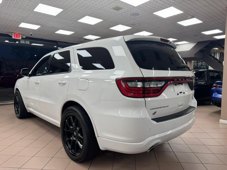 used 2019 Dodge Durango car, priced at $21,500
