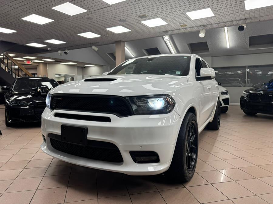 used 2019 Dodge Durango car, priced at $21,500