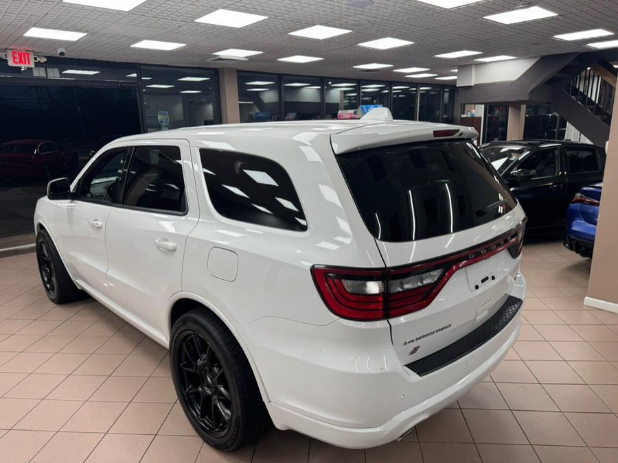 used 2019 Dodge Durango car, priced at $21,500