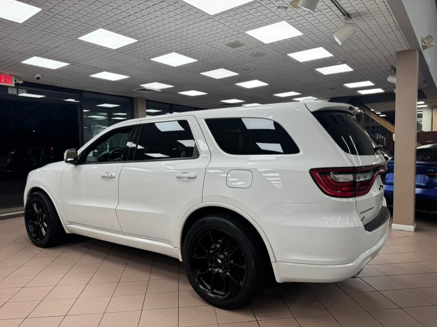 used 2019 Dodge Durango car, priced at $21,500