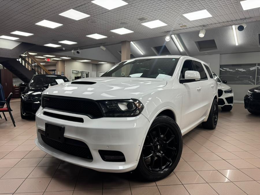 used 2019 Dodge Durango car, priced at $21,500