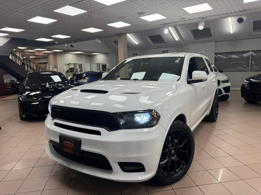 used 2019 Dodge Durango car, priced at $21,500
