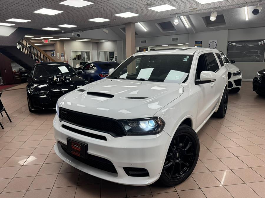 used 2019 Dodge Durango car, priced at $21,500