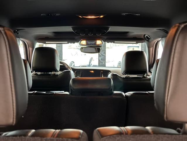 used 2024 Dodge Durango car, priced at $31,700