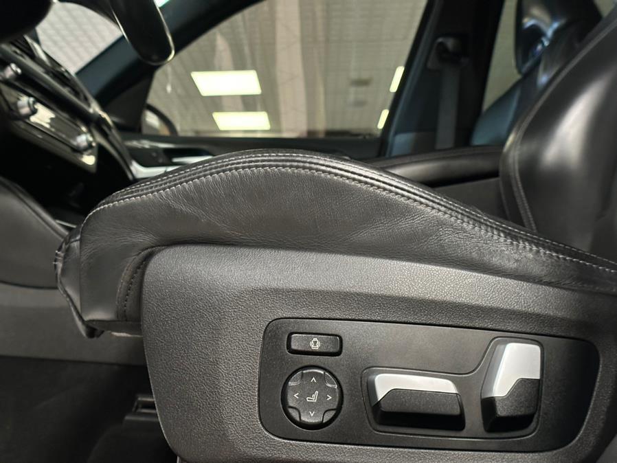 used 2021 BMW X3 M car, priced at $41,900