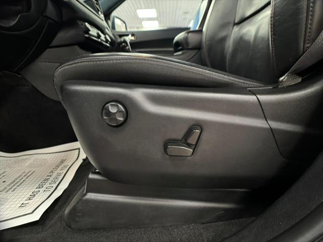 used 2022 Dodge Durango car, priced at $32,500