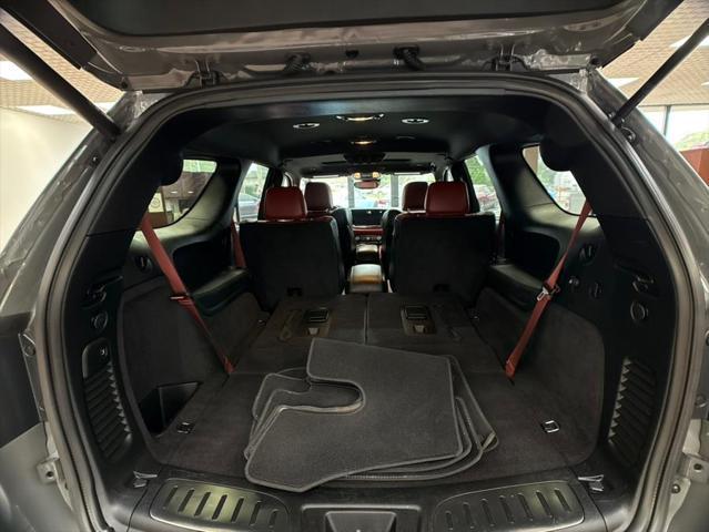 used 2023 Dodge Durango car, priced at $72,800
