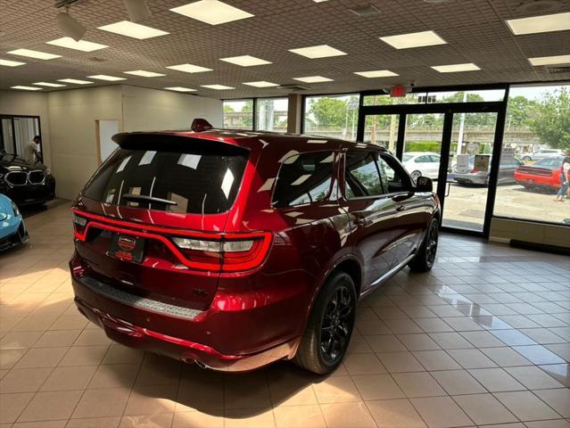 used 2022 Dodge Durango car, priced at $32,900