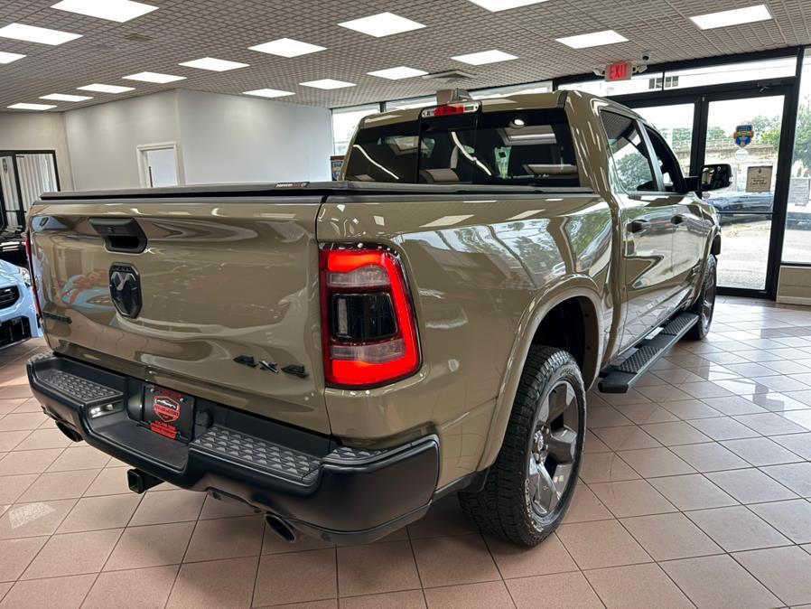 used 2020 Ram 1500 car, priced at $31,900