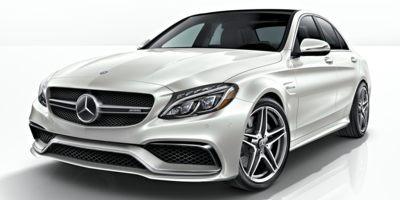 used 2016 Mercedes-Benz C-Class car