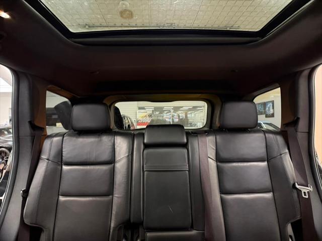 used 2022 Jeep Grand Cherokee car, priced at $22,700