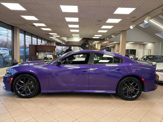 used 2023 Dodge Charger car, priced at $19,800