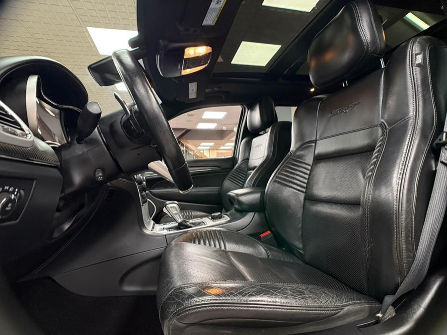 used 2020 Jeep Grand Cherokee car, priced at $46,500