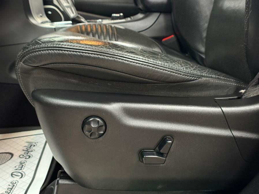 used 2020 Jeep Grand Cherokee car, priced at $46,500