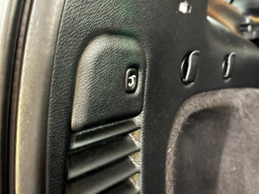 used 2020 Jeep Grand Cherokee car, priced at $46,500