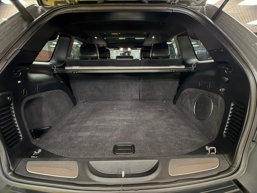 used 2020 Jeep Grand Cherokee car, priced at $46,500