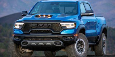 used 2023 Ram 1500 car