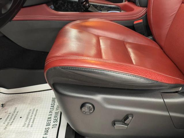 used 2021 Dodge Durango car, priced at $65,900