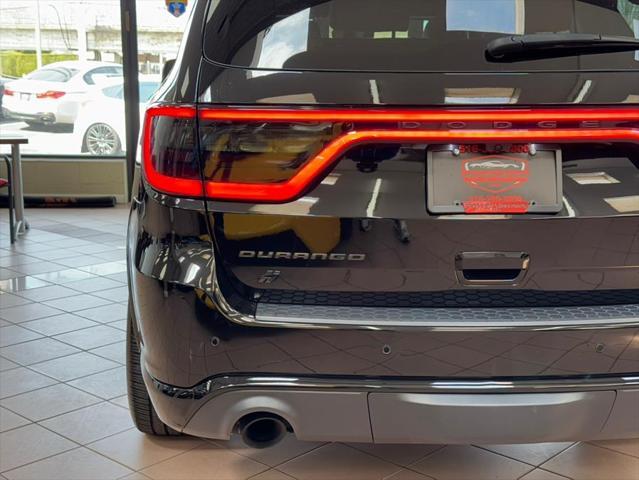 used 2021 Dodge Durango car, priced at $65,900