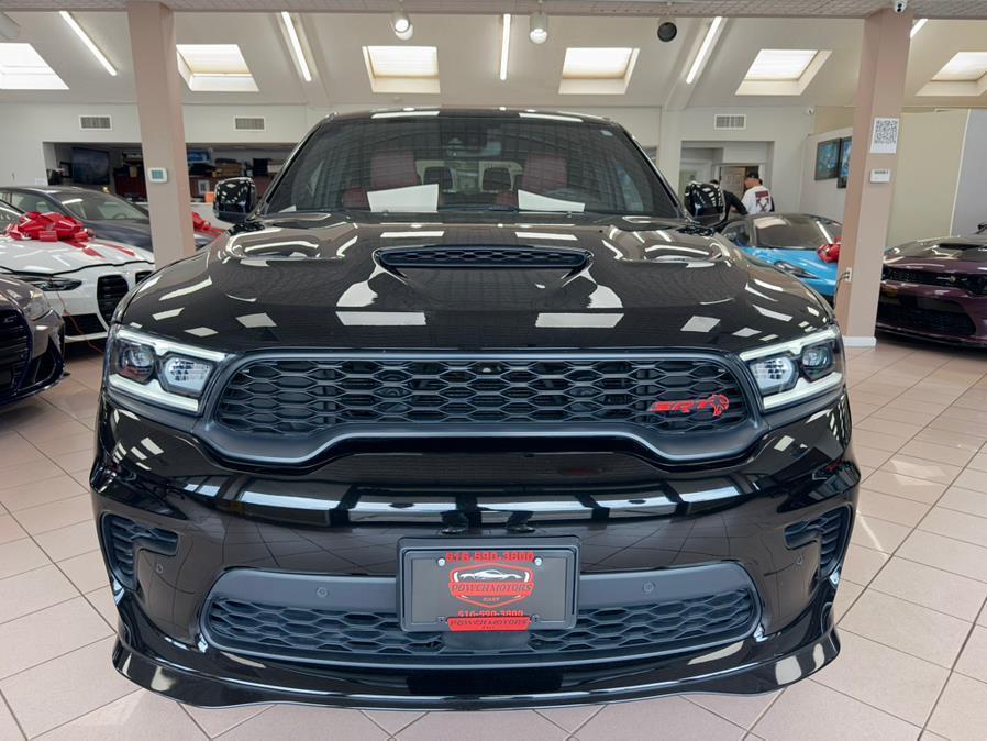 used 2021 Dodge Durango car, priced at $61,700