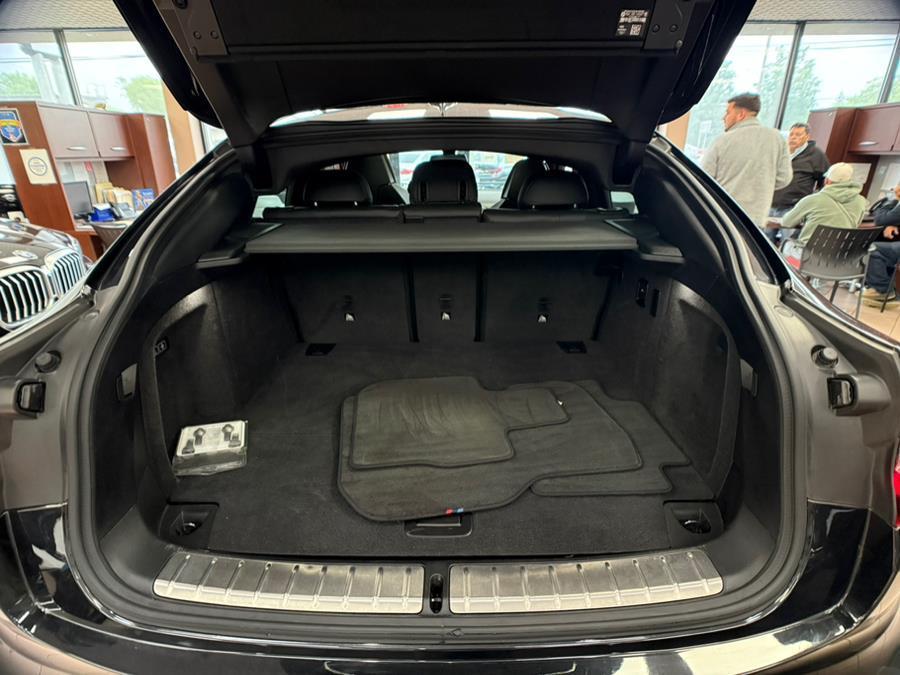 used 2020 BMW X4 M car, priced at $40,300