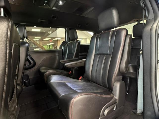 used 2019 Dodge Grand Caravan car, priced at $12,300