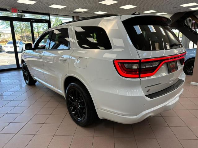 used 2023 Dodge Durango car, priced at $29,200