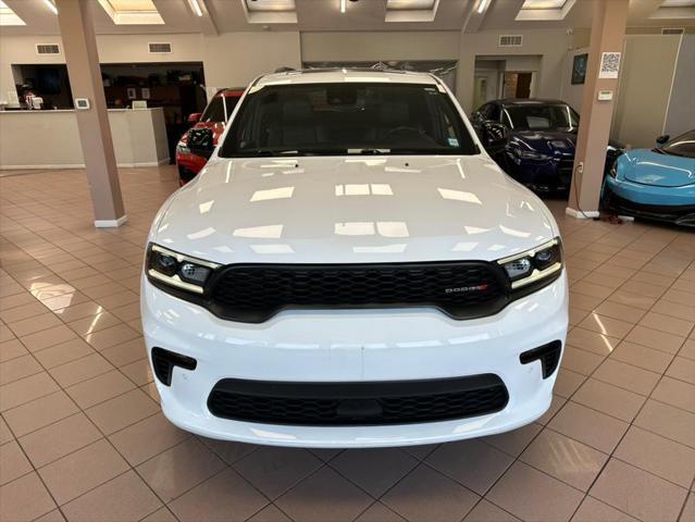 used 2023 Dodge Durango car, priced at $29,200