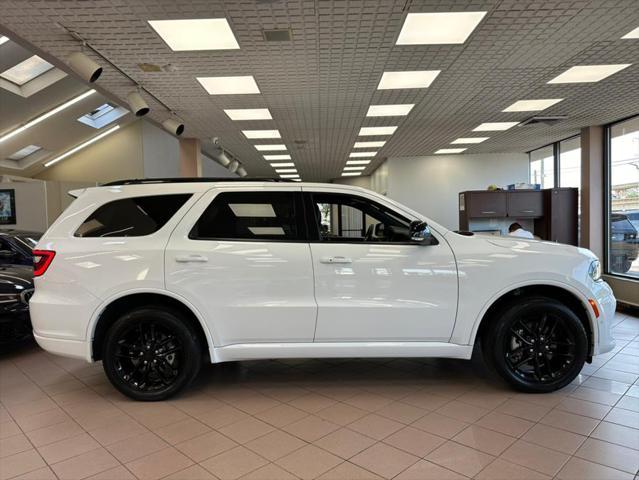 used 2023 Dodge Durango car, priced at $29,200